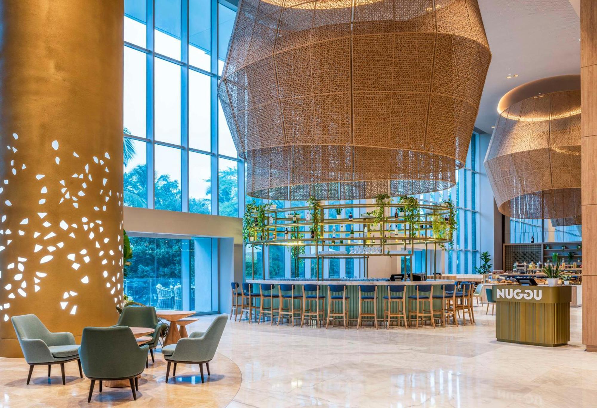 Hilton Santa Marta — Photos 3
